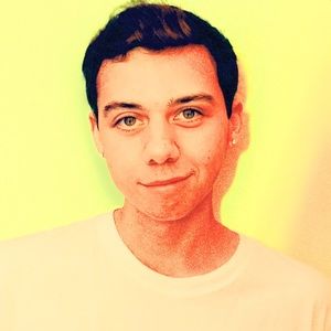 Meet your Posher, Brian